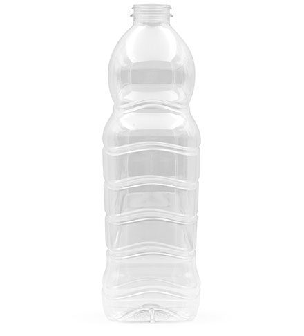 Produttore bottiglie in plastica e PET - 647-clear