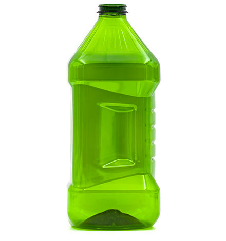Produzione preforme e bottiglie in plastica e PET 656 - Collo a pressione  36/29 - Daunia Plast